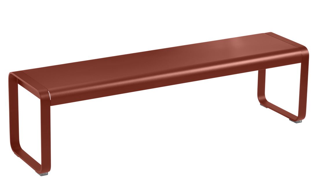 Bellevie Premium Bench Outdoor Fermob 