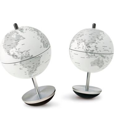 Swing Mini Globe Atmosphere New World SINGLE PIECES