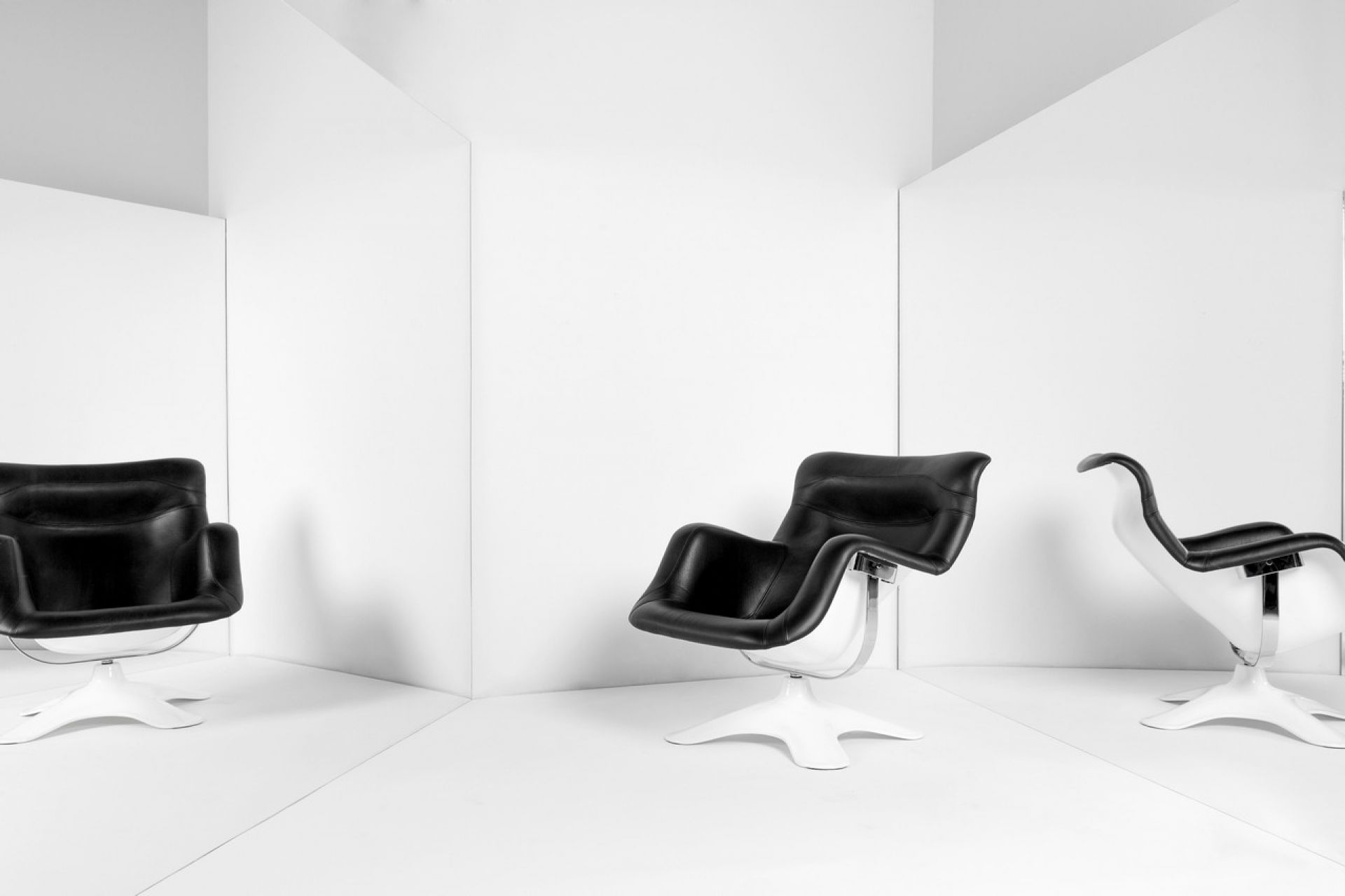 Karuselli armchair Artek