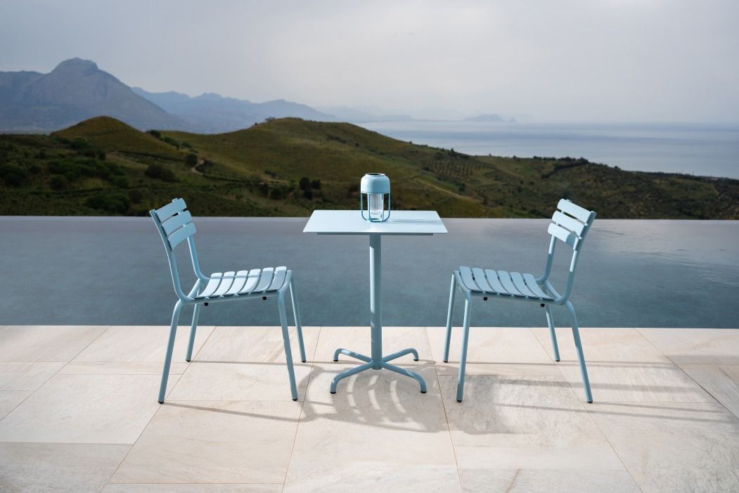 Alua Dining Chair Outdoor Houe