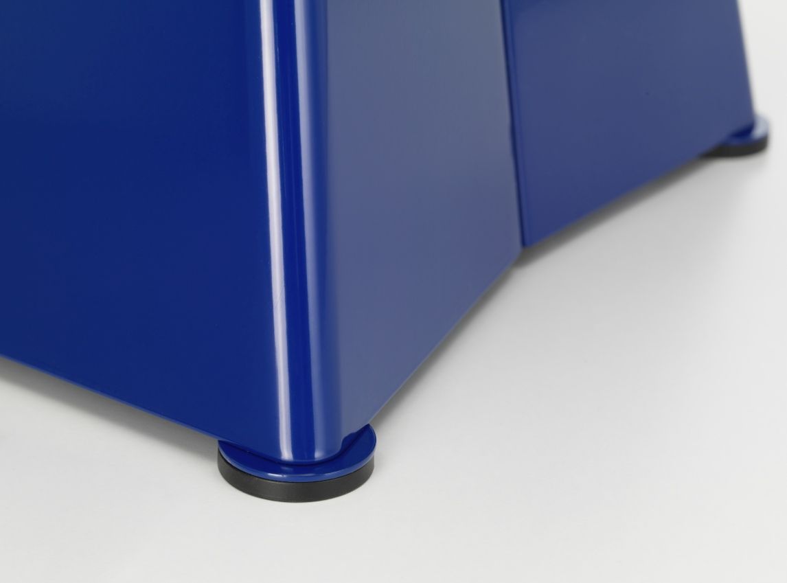 Tabouret Métallique Metallic Stool Vitra