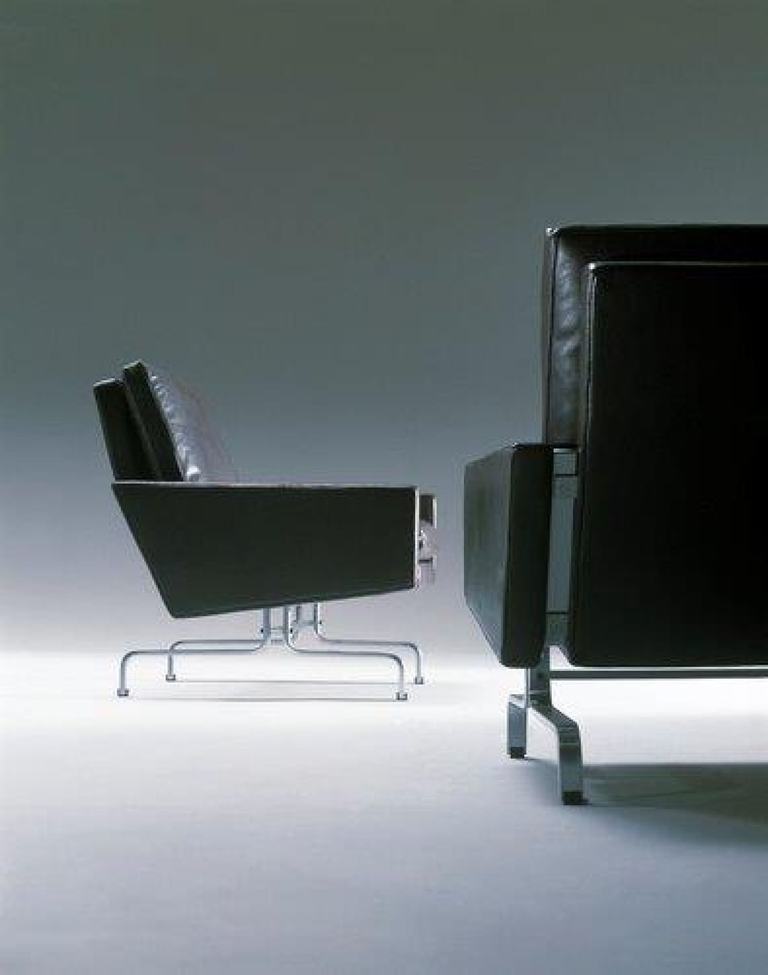 PK 31 / PK31 Sofa Fritz Hansen