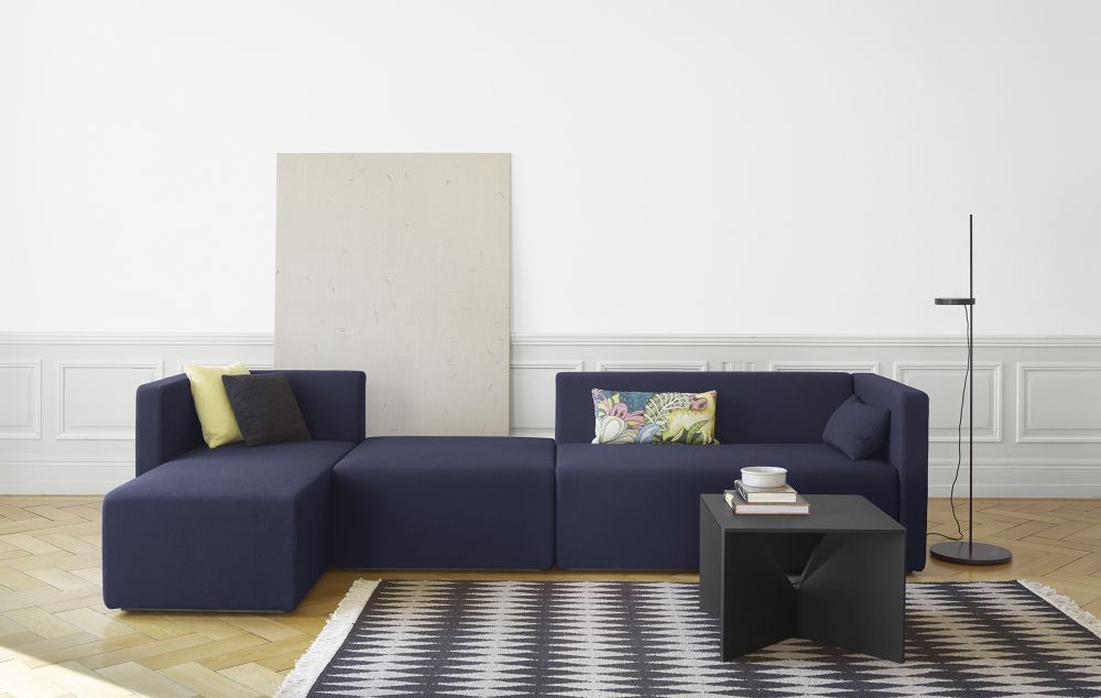 Calvert FK04 Coffee Table E15