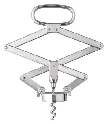 JM06 Socrates Corkscrew Alessi