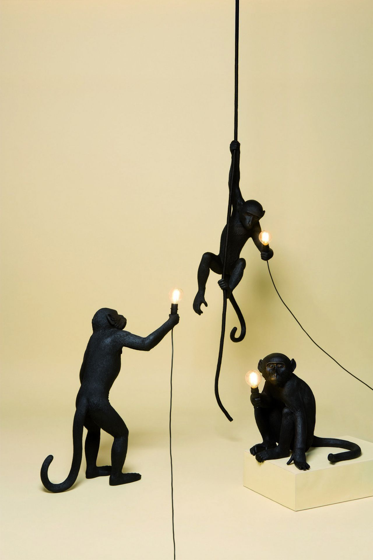 Seletti monkey lamp ceiling cheap