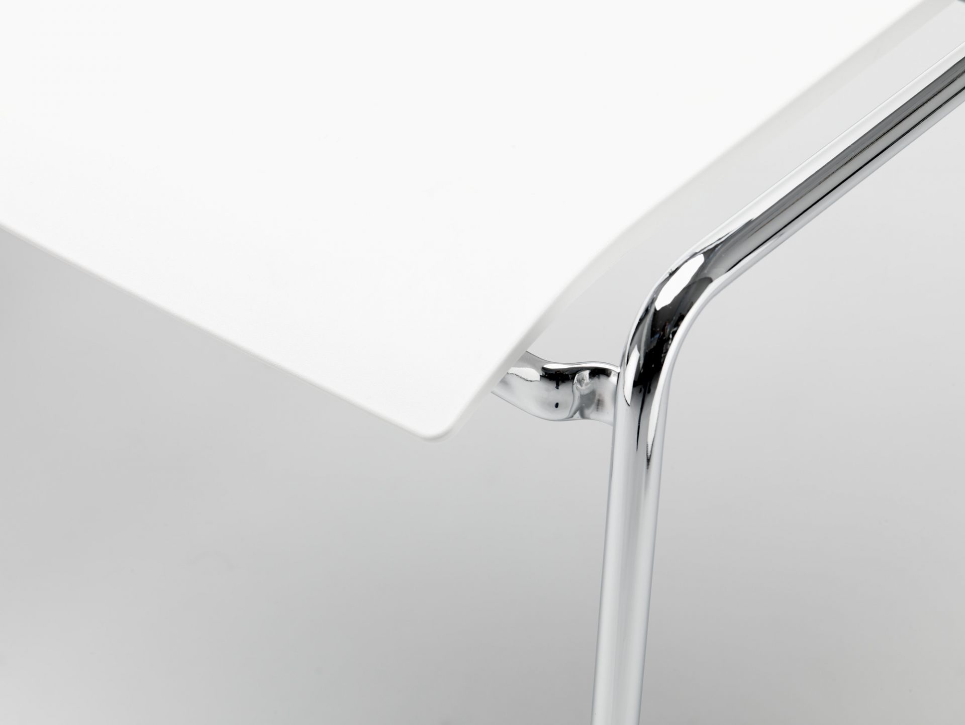 S 260 Chair without Armrest Thonet