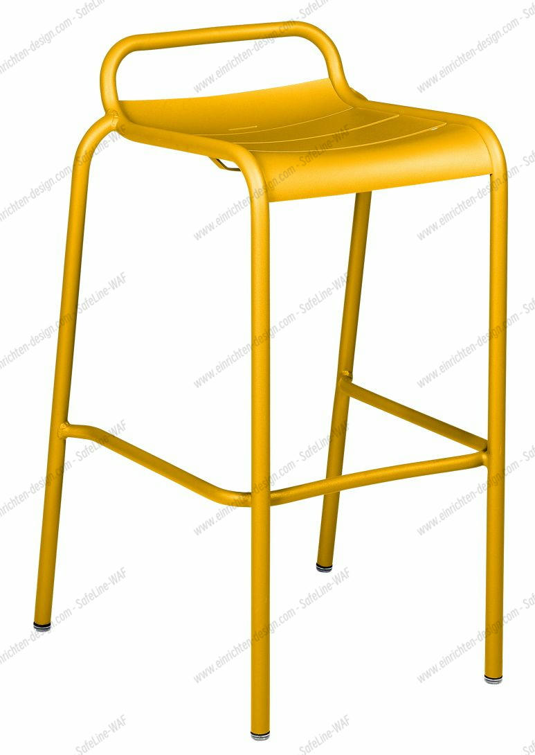 Luxembourg Barstool Outdoor Fermob Luxembourg Barstool Outdoor Fermob