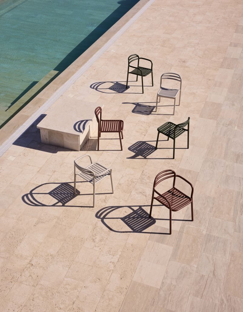 Bliss Armchair Outdoor Cane-Line armchair