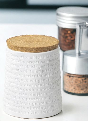 Room posie storage tin Indulgence Räder