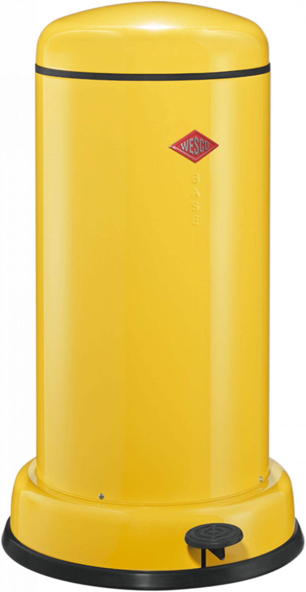 Baseboy 20 liter garbage can Wesco