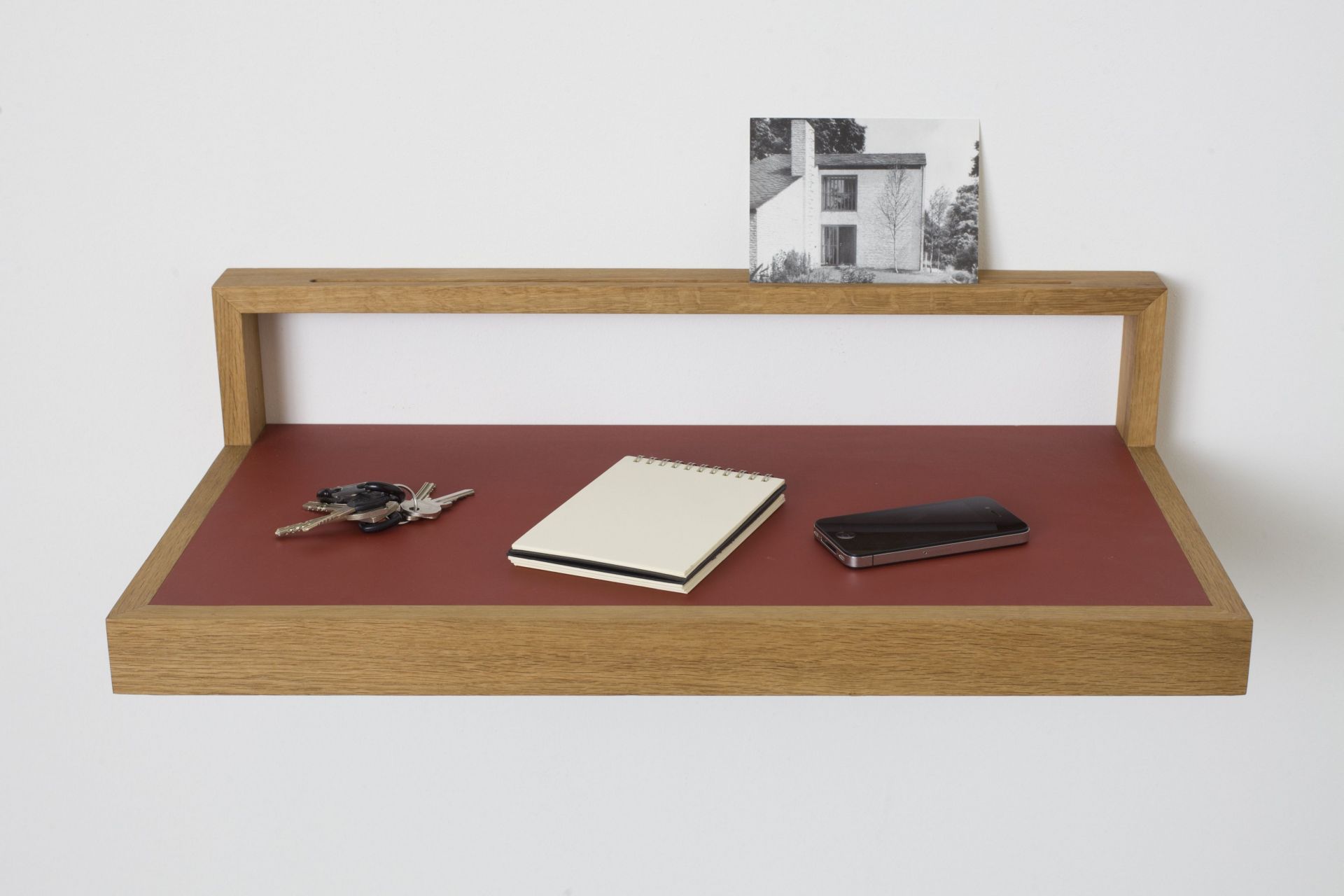 Storage board buck das kleine b