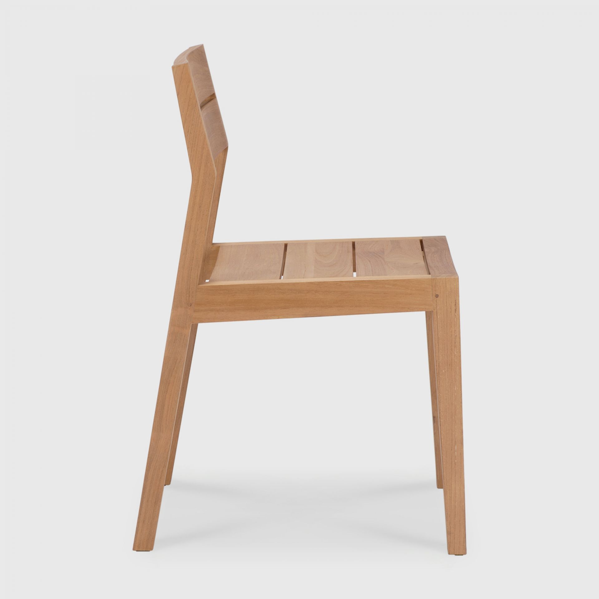 EX 1 Outdoor Chair Teak Ethnicraft