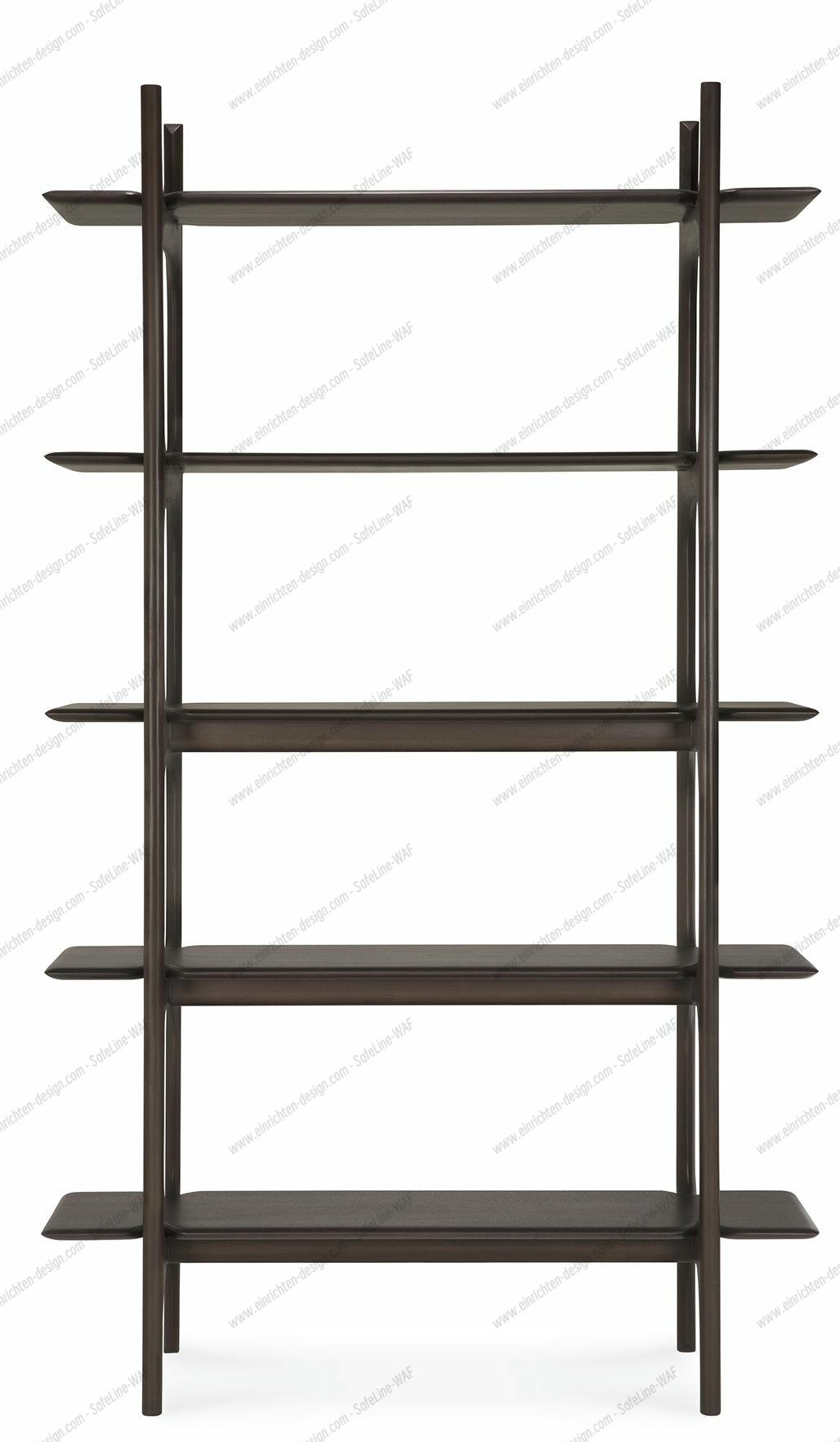PI Rack shelf Ethnicraft