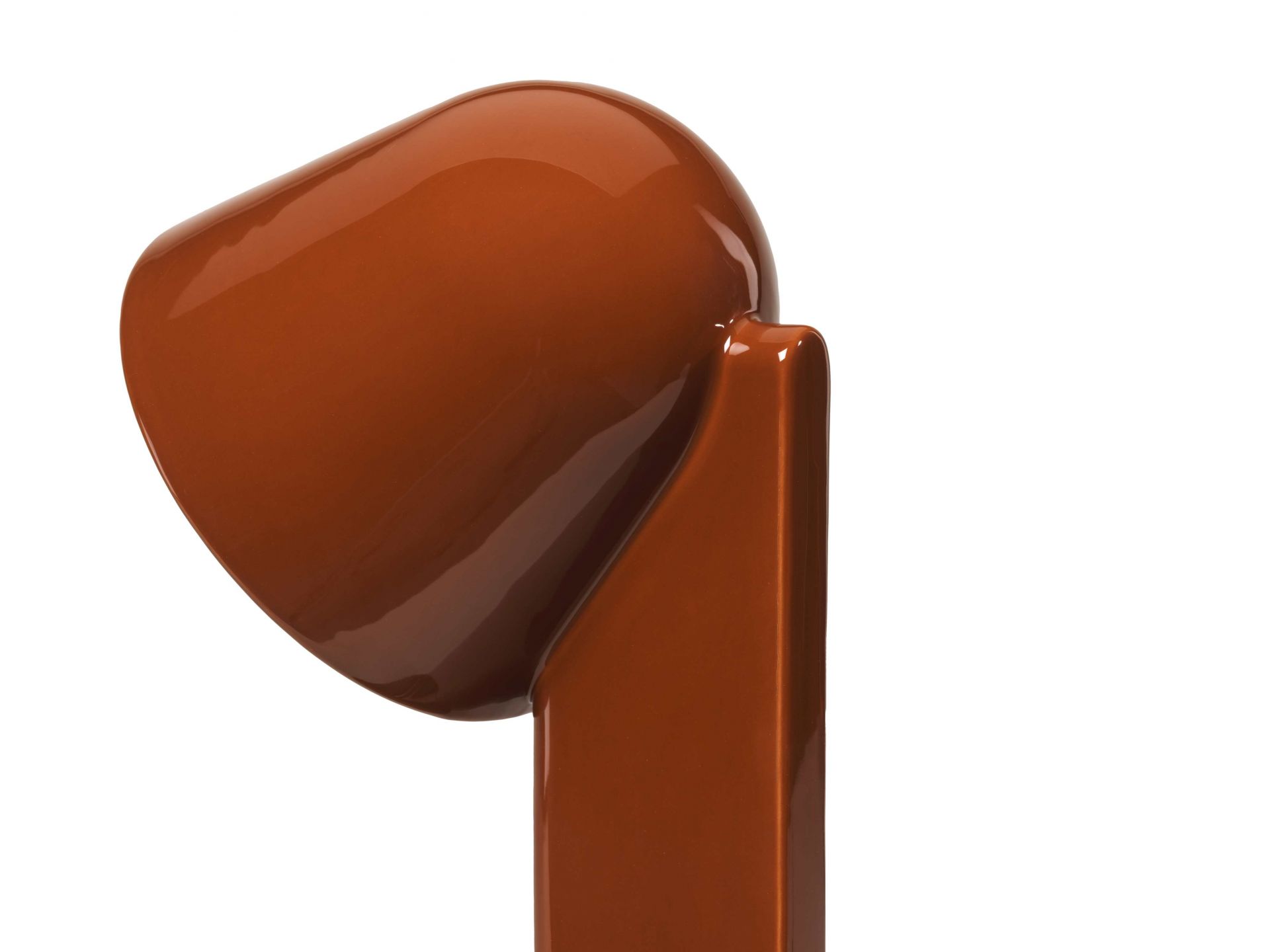 Céramique Down Table Lamp Flos table lamp  