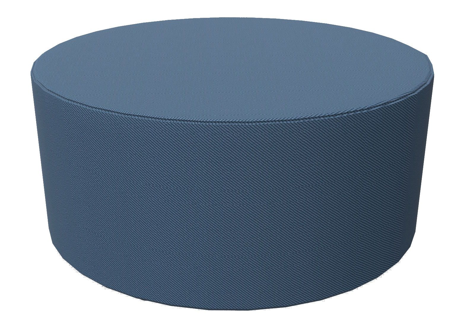 point POP 900 Pouf Ottoman OCEAN NEPTUNE Bejot SINGLE PIECES