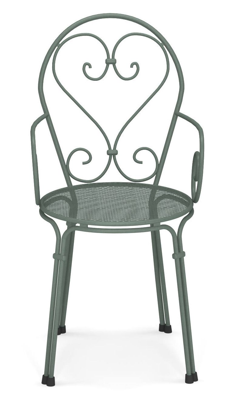 Pigalle Chair Outdoor Emu