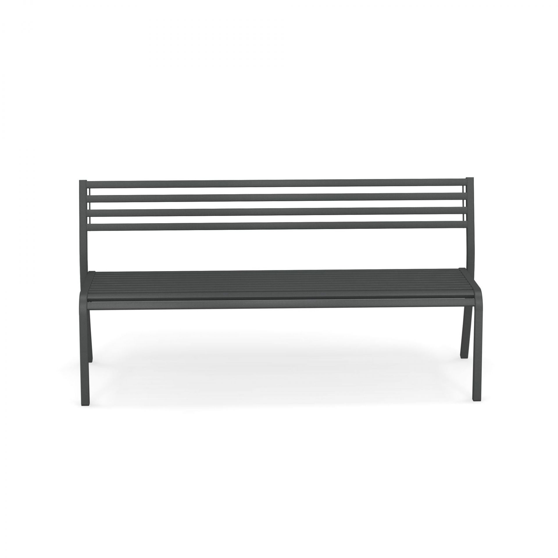 Segno bench 168 cm Emu
