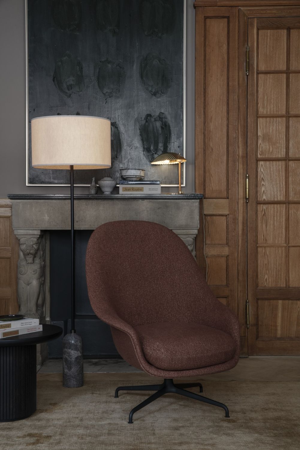 5321 Table Lamp Gubi