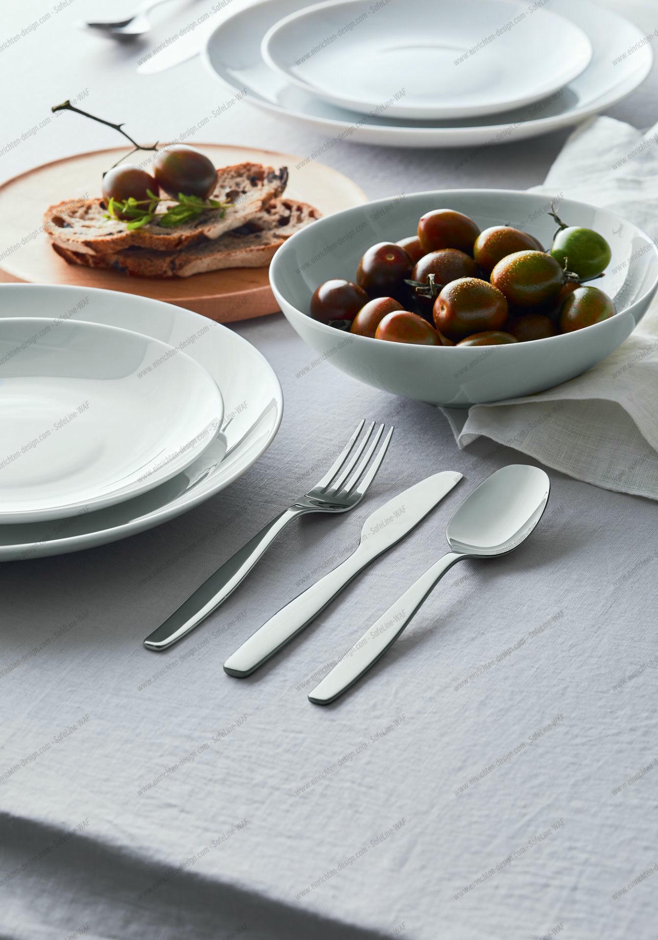 ANF06S24 Itsumo Cutlery Set Alessi