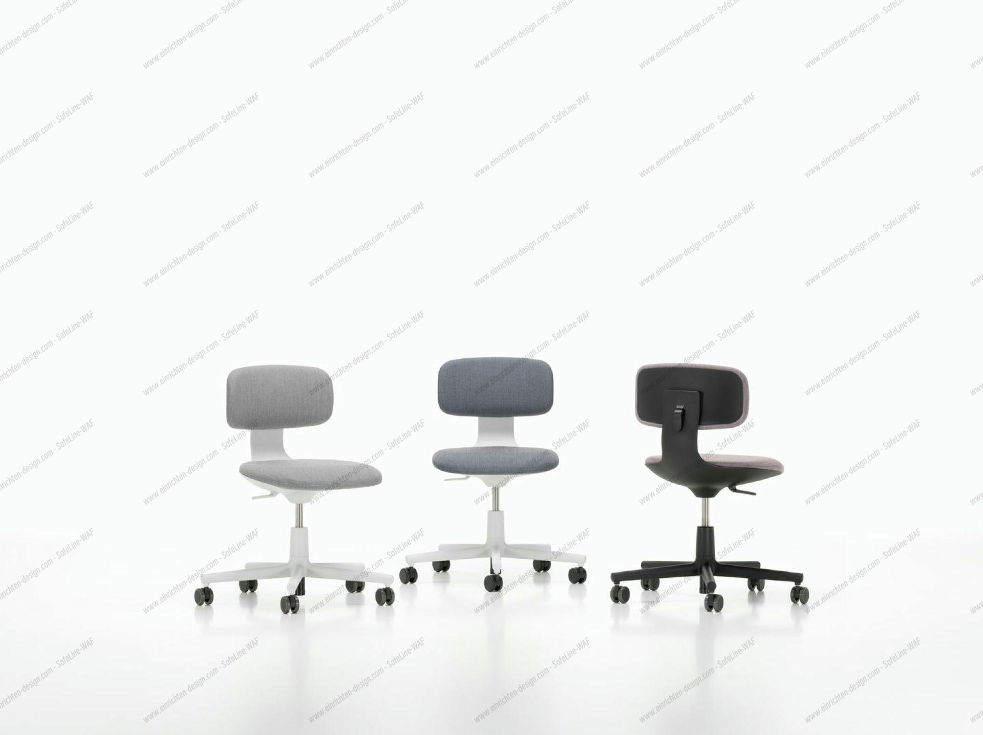 Rookie Office Swivel Chair Vitra