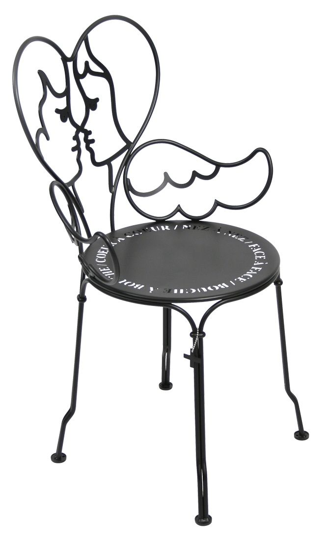 Ange Chair Outdoor Fermob 