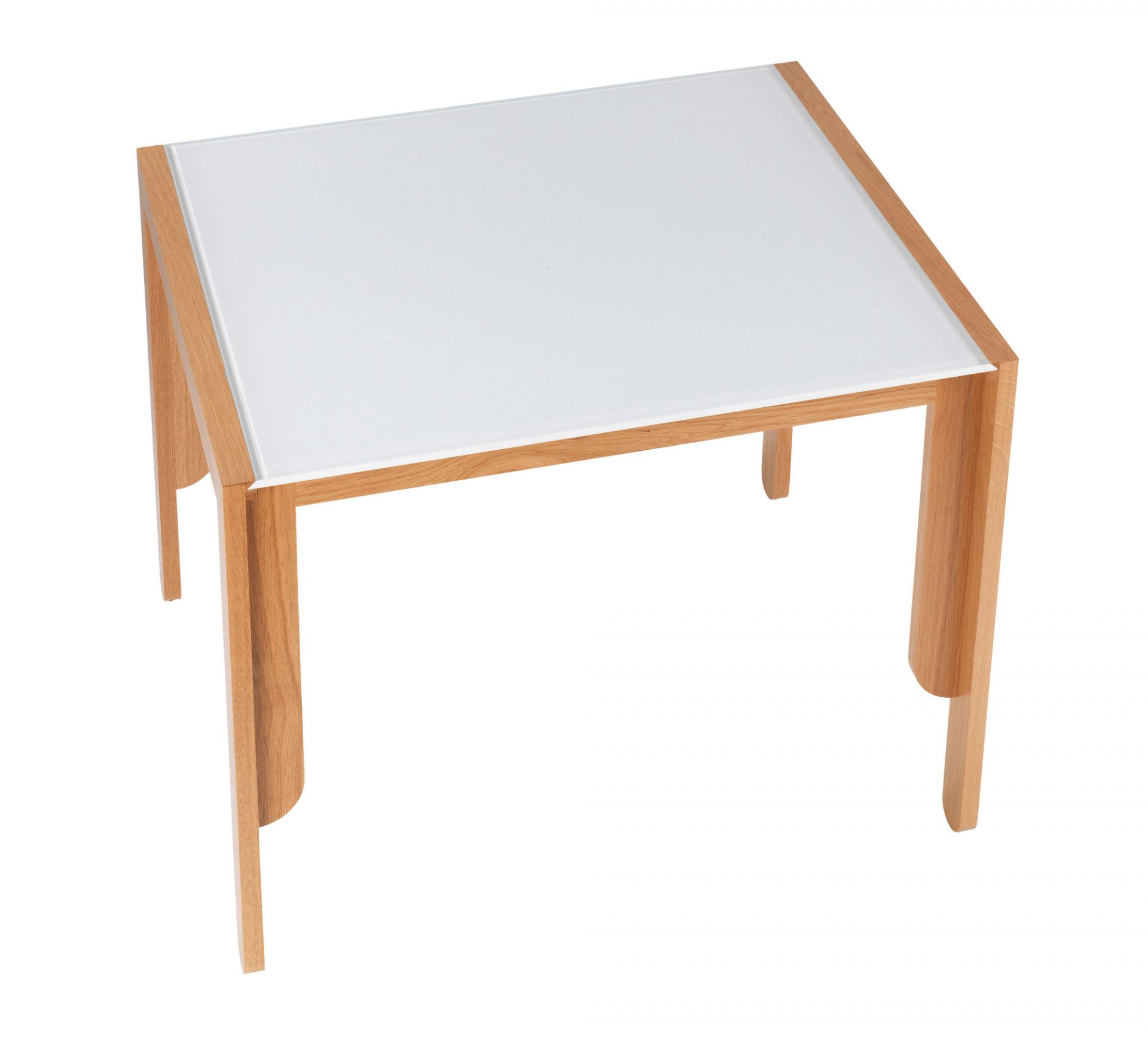 Bauhaus Tea Table Side Table Klein &amp; More