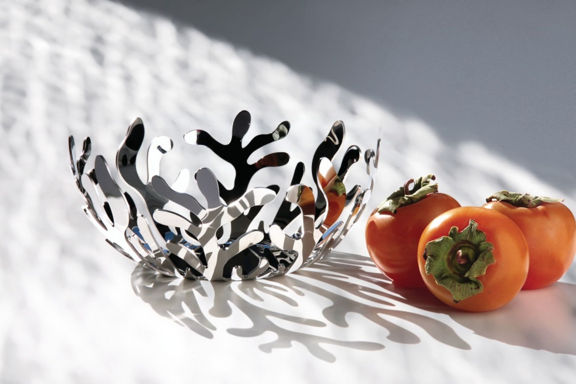 Mediterraneo fruit bowl ESI01/21 Alessi