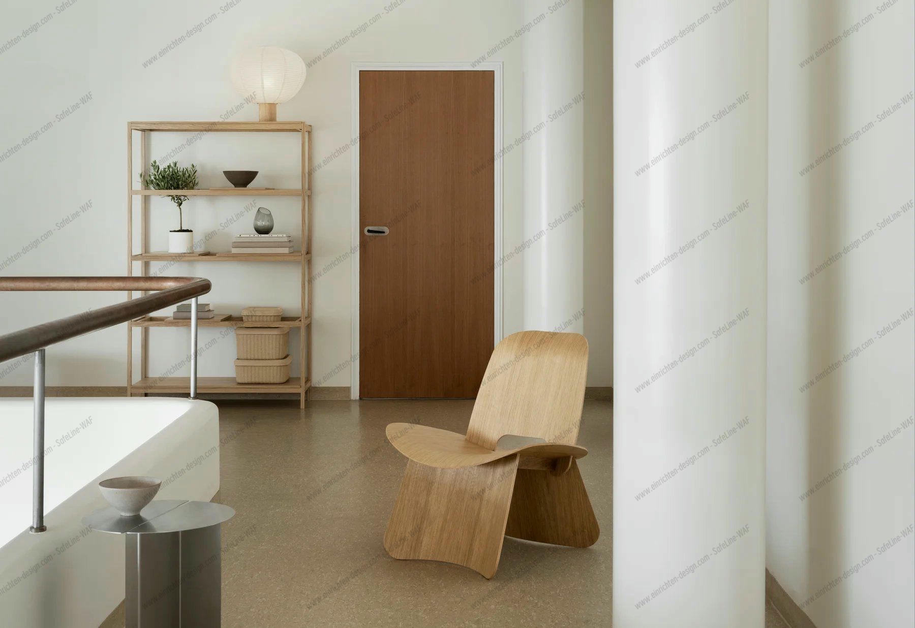 Nagomi Chair Blomus chair