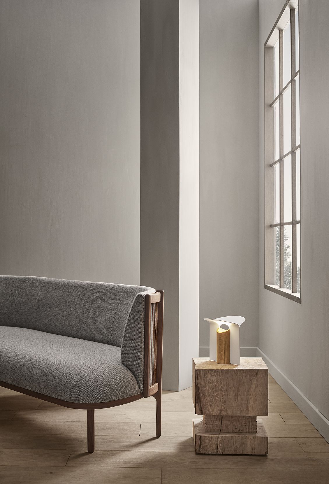RF200 Petal Lamp Table lamp Carl Hansen & Søn