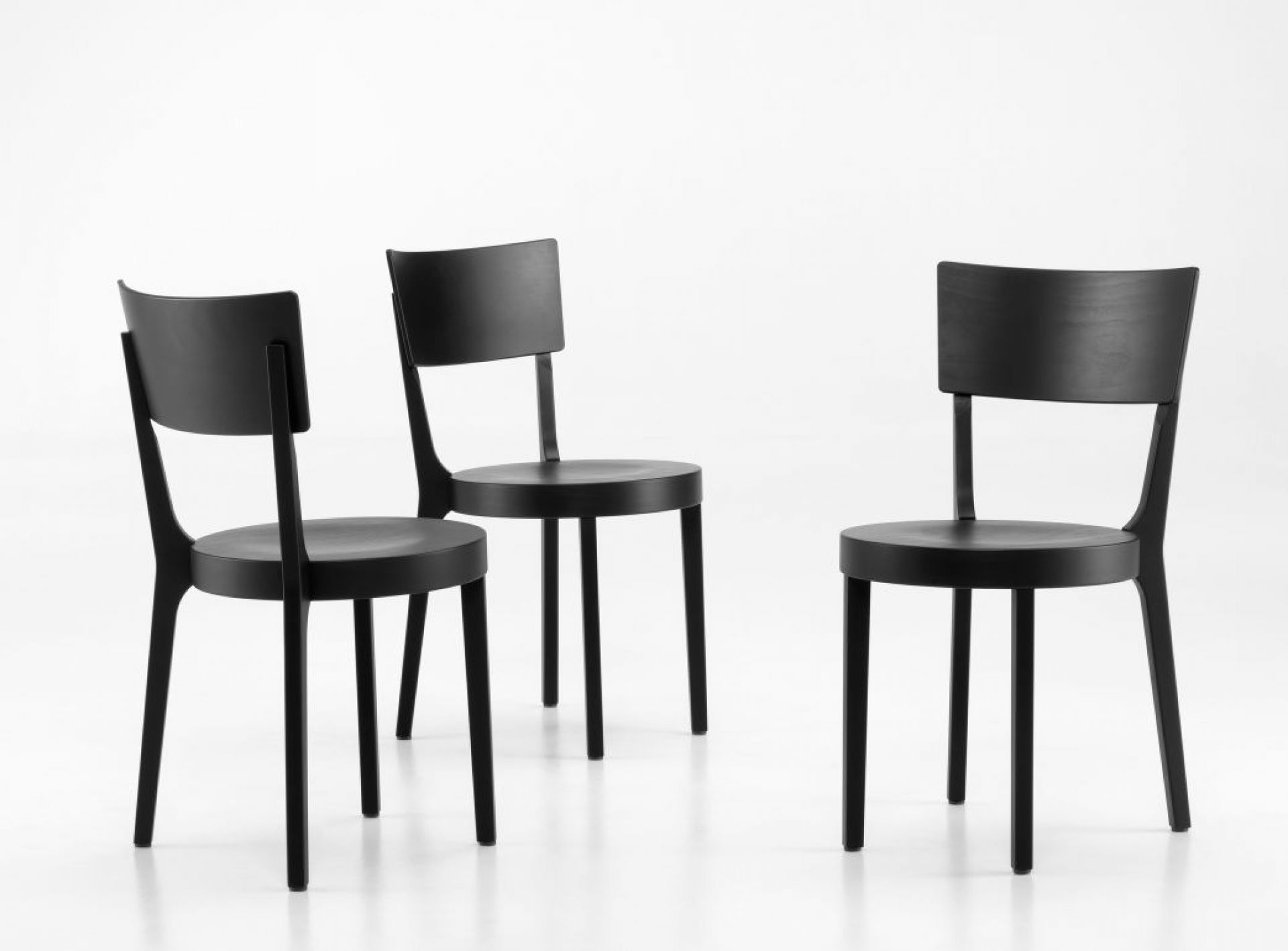 Punto Chair Girsberger