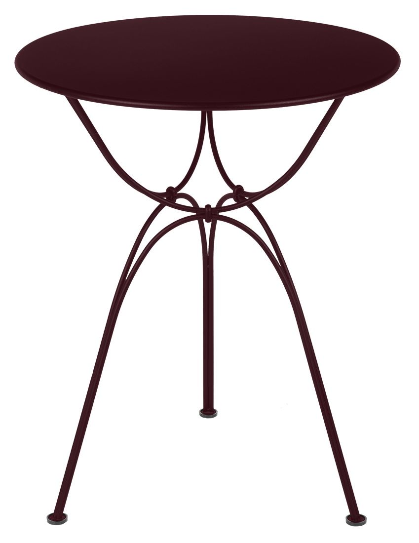 Airloop Table Ø 60 cm Table Outdoor Fermob 