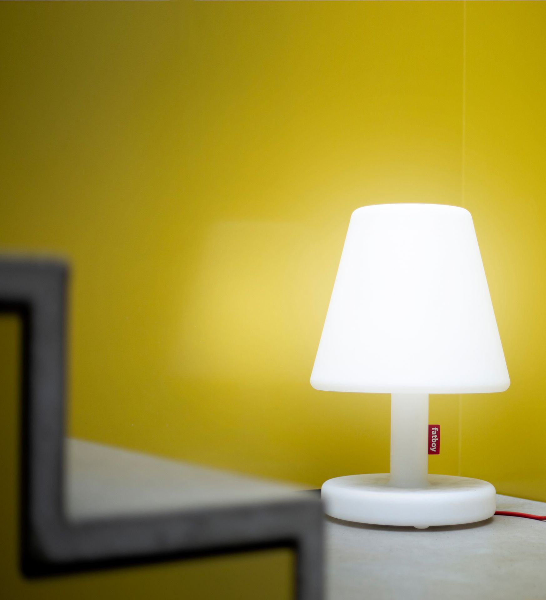 Edison the Medium Outdoor Lamp Fatboy