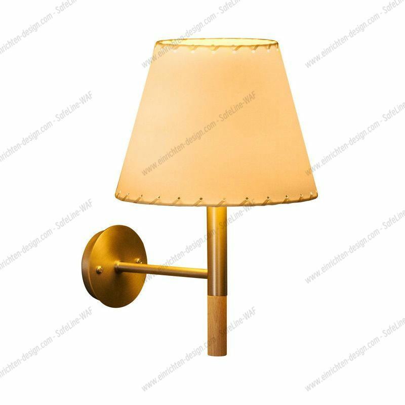 BC2 Wall lamp Santa & Cole