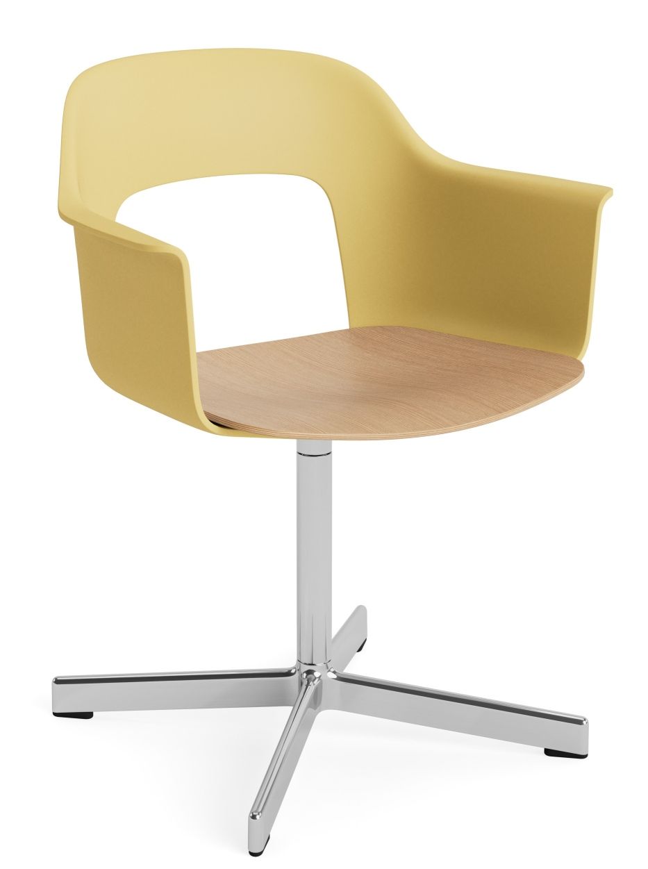 Layout Armchair 232 Armchair Hay Layout Armchair 232 Armchair Hay