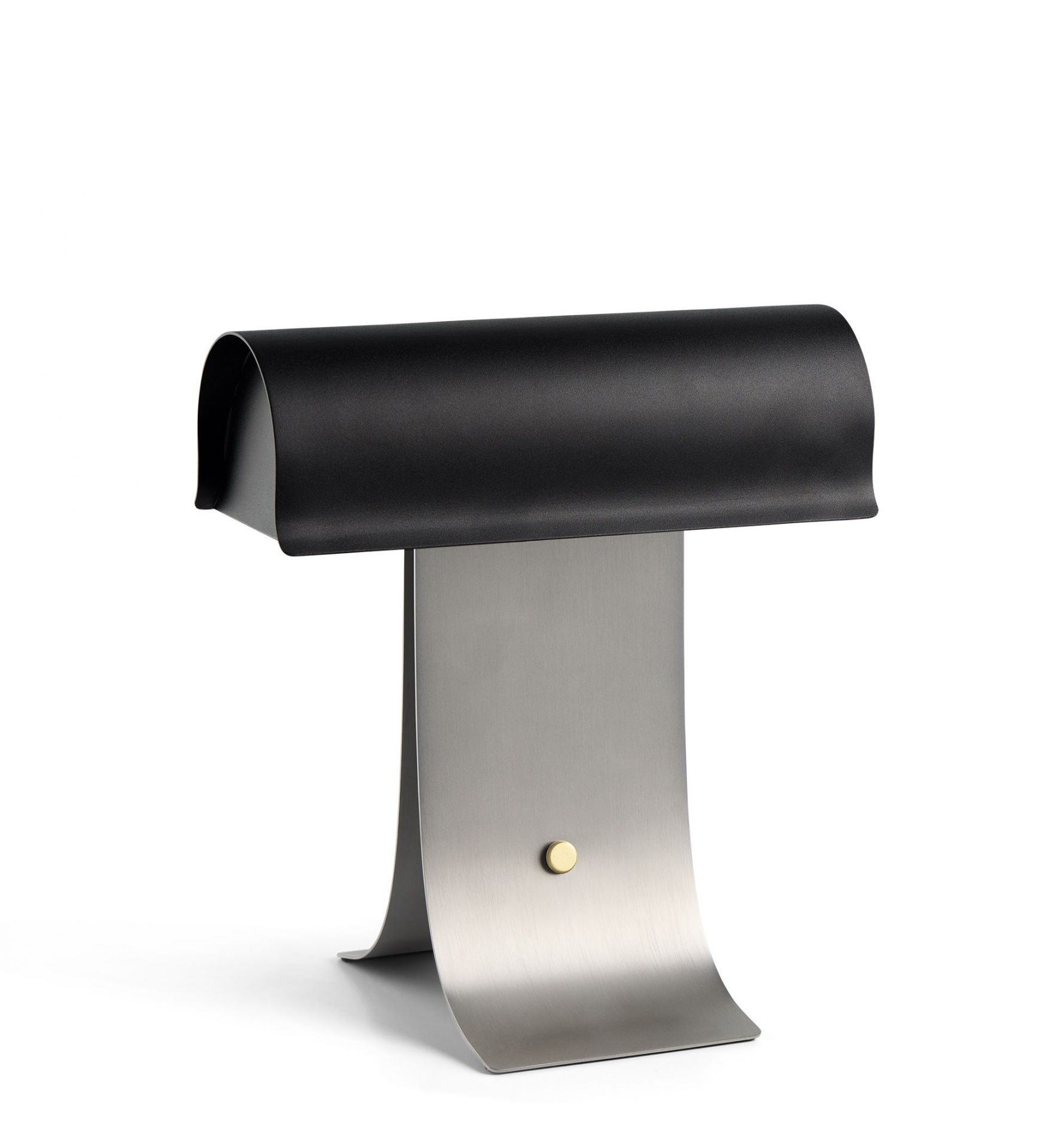 Archive table lamp W25cm black Northern