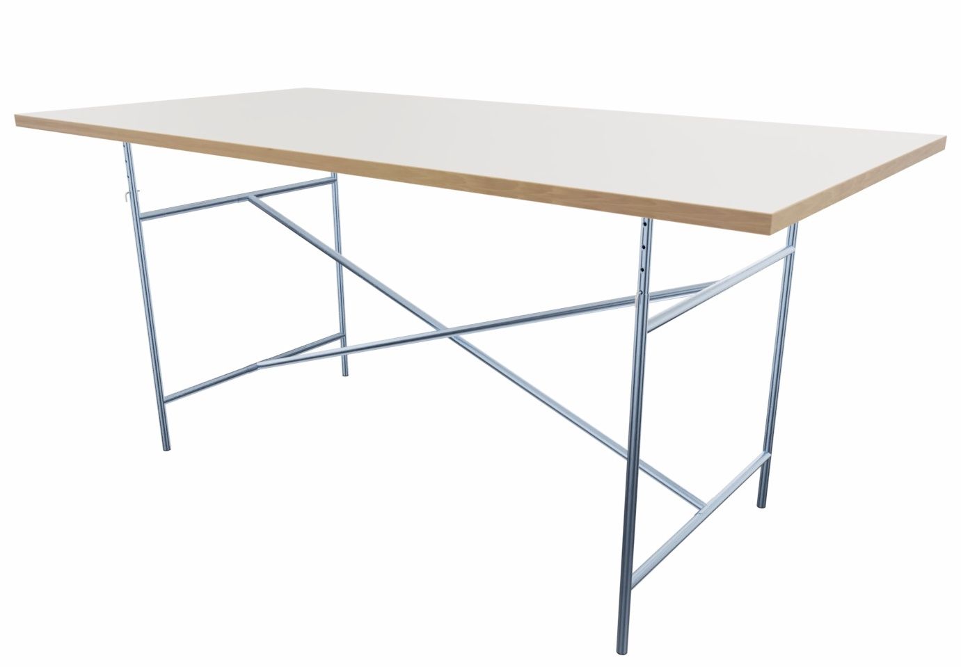 Eiermann 2 table Richard Lampert SINGLE PIECE