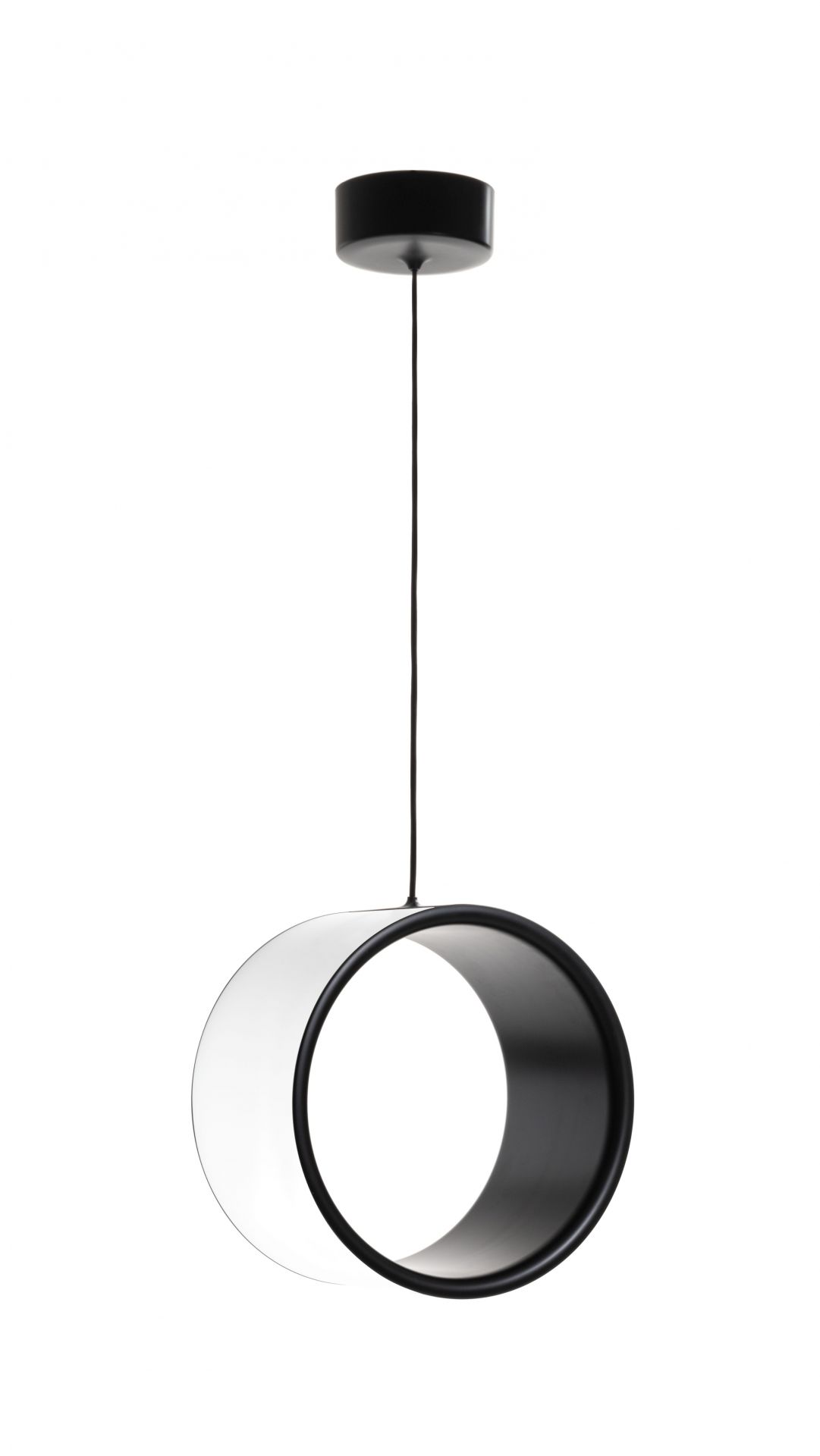 Lost Pendant lamp L Magis