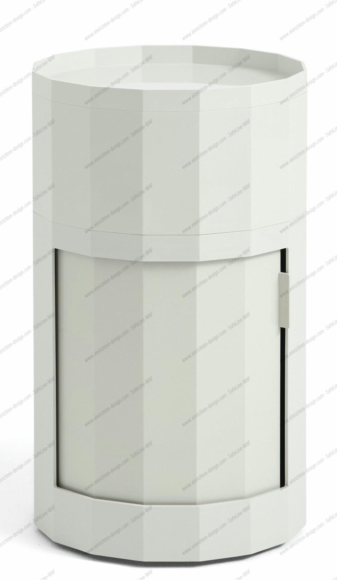 Facet Cabinet High Storage space Hay Misty grey Facet Cabinet High Storage space Hay Misty grey