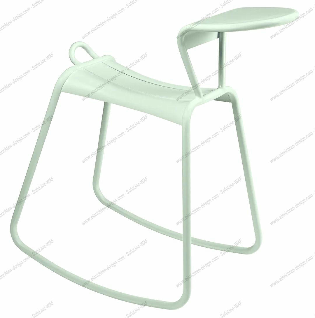 Adadesk Side Table Rocker Outdoor Fermob Adadesk Side Table Rocker Outdoor Fermob