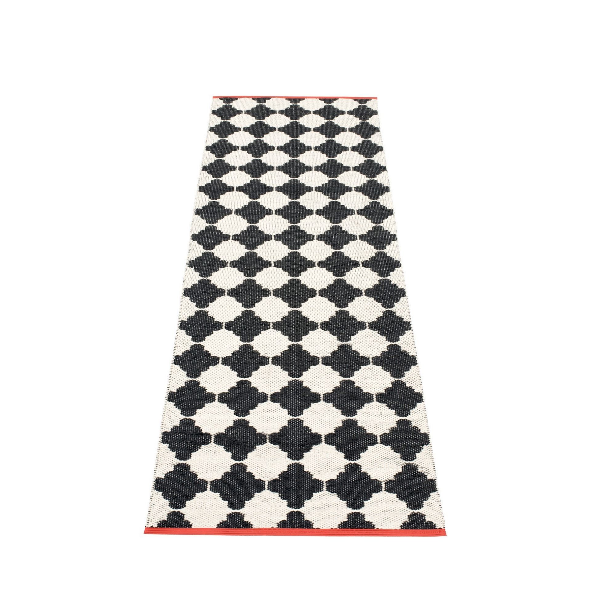 Marre Plastic Carpet 70x225 cm Pappelina