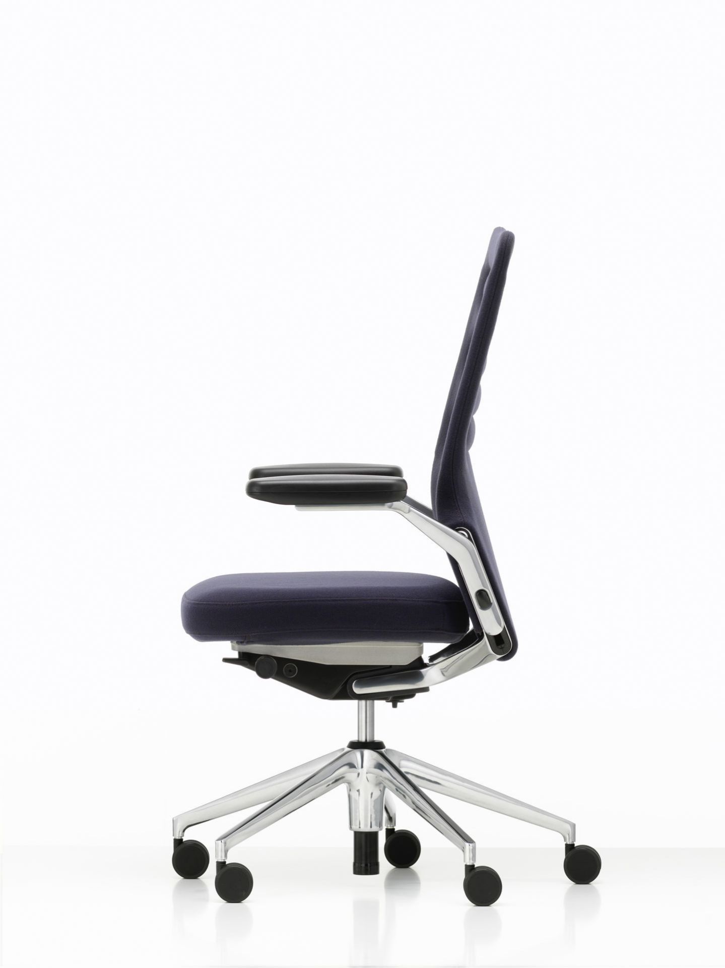 AC5 Work Office Swivel Chair without adjustable Lumbar support Vitra