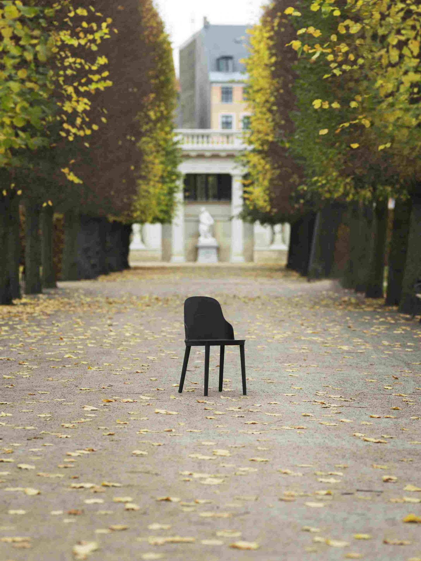 Allez Chair PP Chair Normann Copenhagen