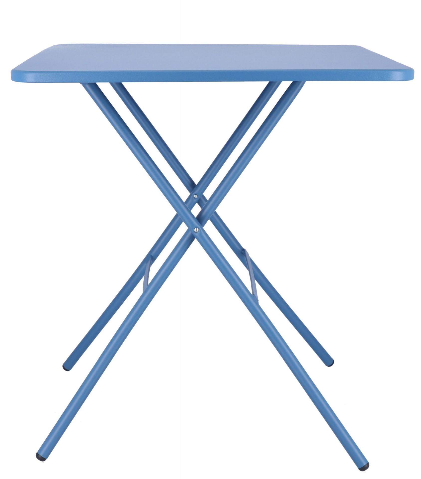 Fiam Sirio Folding Table W 67 x D 67 x H 73 cm Outdoor Jan Kurtz 