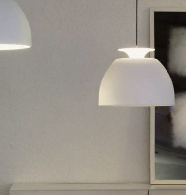 Bossinha Hängeleuchte Lumini