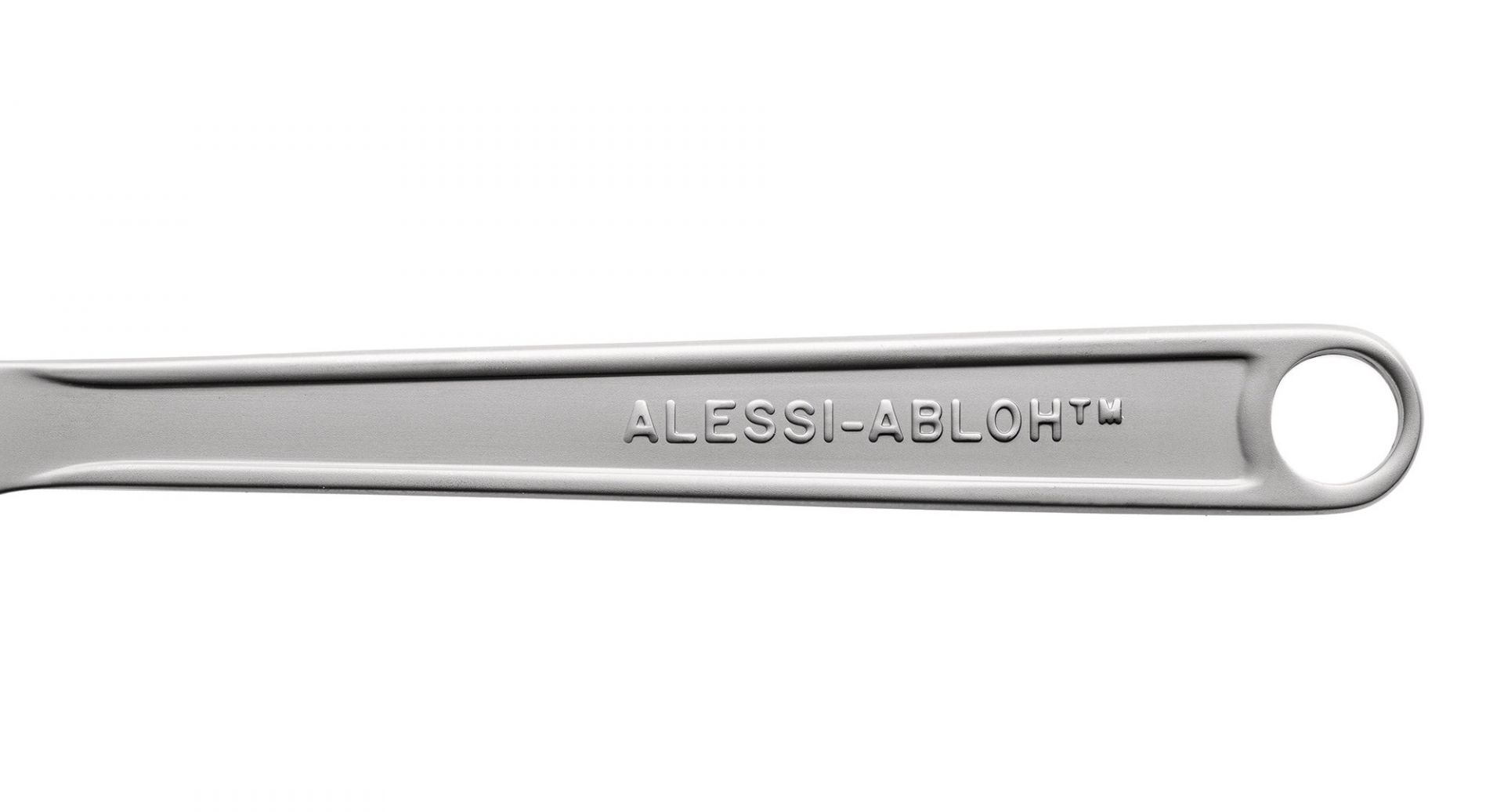 VA02S4 Conversational Objects - Cutlery Set Alessi 