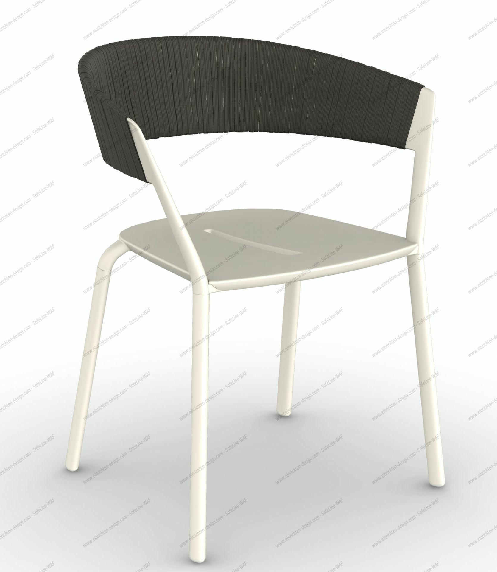 Ria Chair 7602 Almost