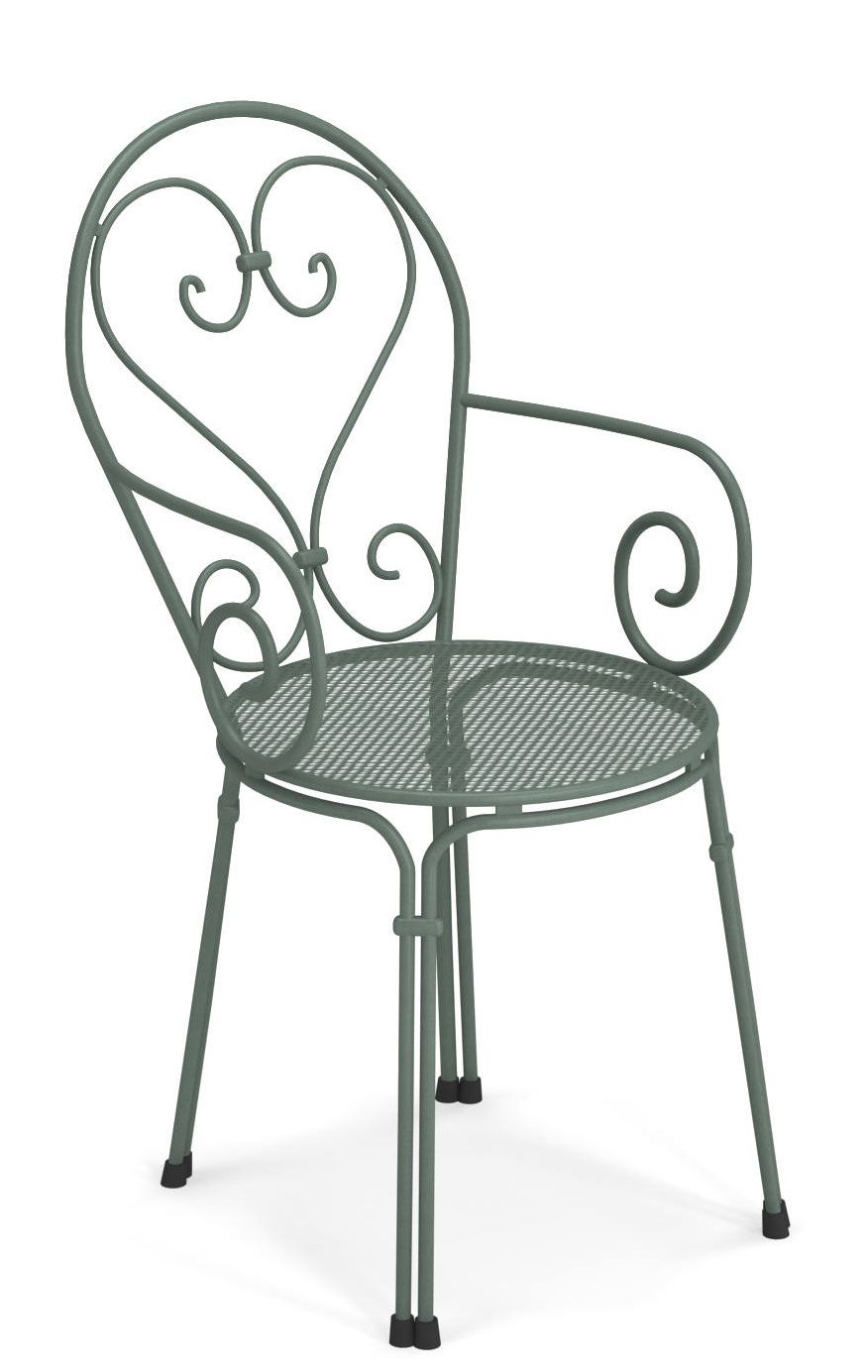 Pigalle Chair Outdoor Emu