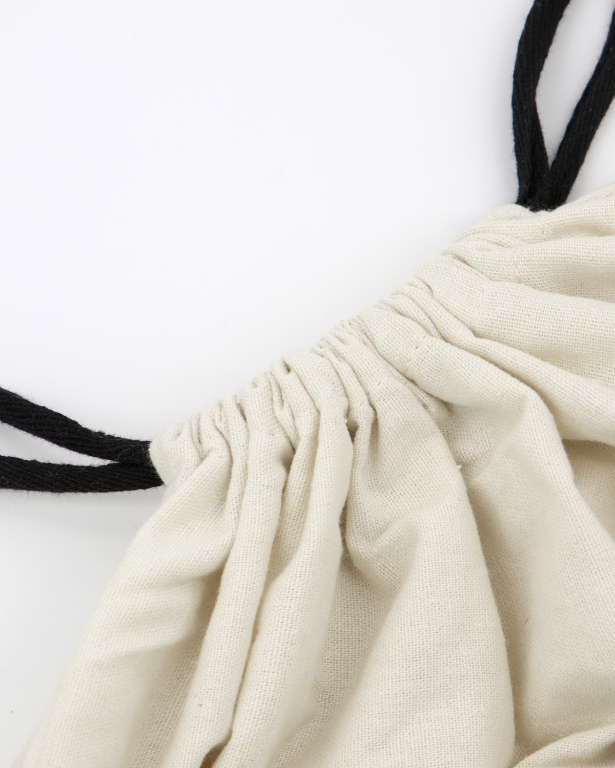 HDCanva bag black/off-white house doctor