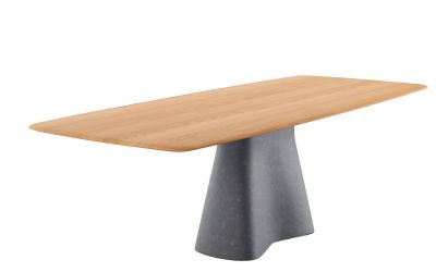 Temno dining table Walter Knoll