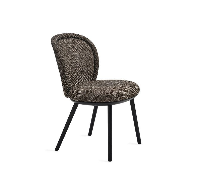 Ona 2020 Side Chair Freifrau Manufaktur